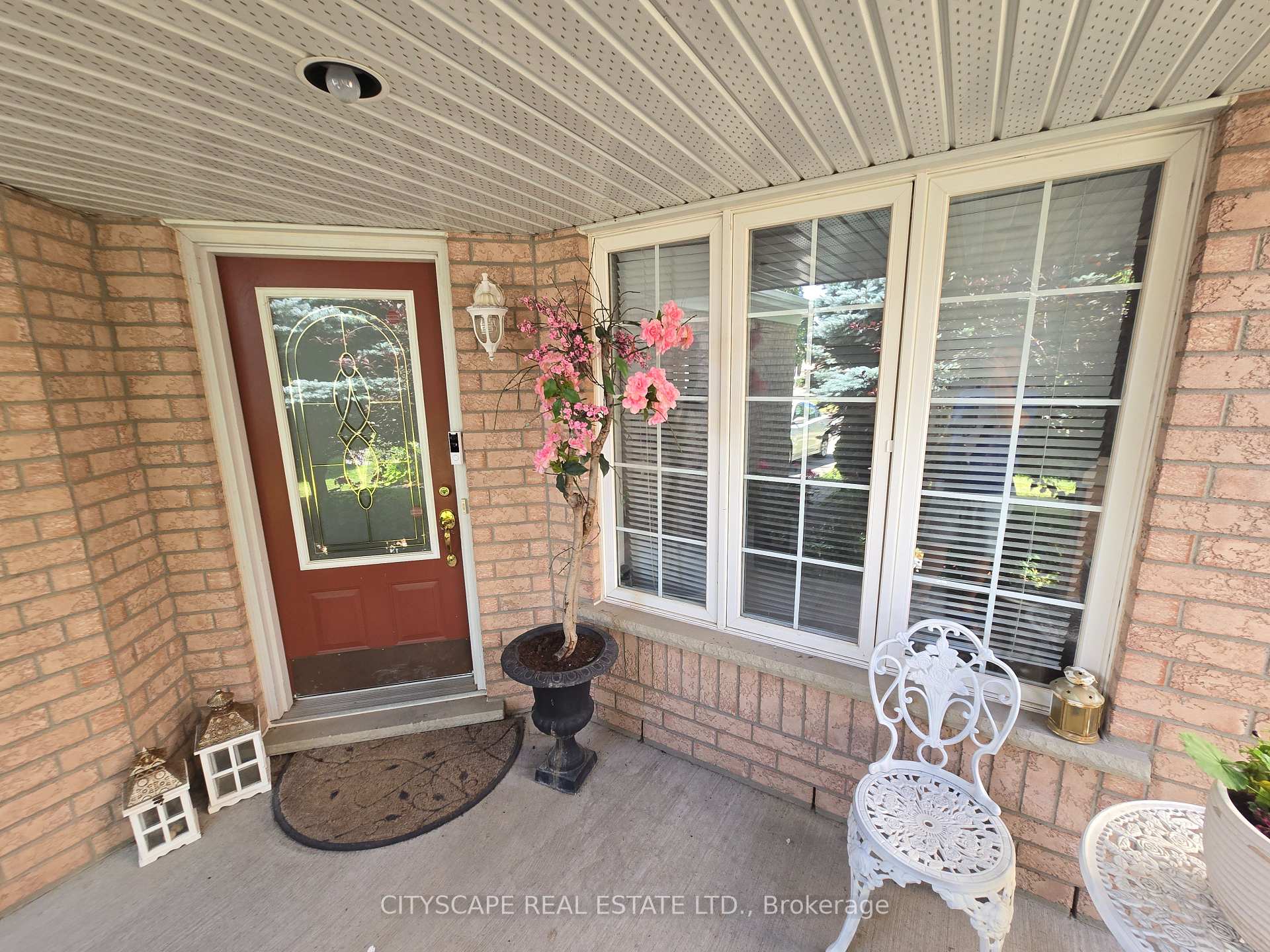 Photo 2 of 27 Adler Drive S, Cambridge, Grow Community Centre — HOMEH