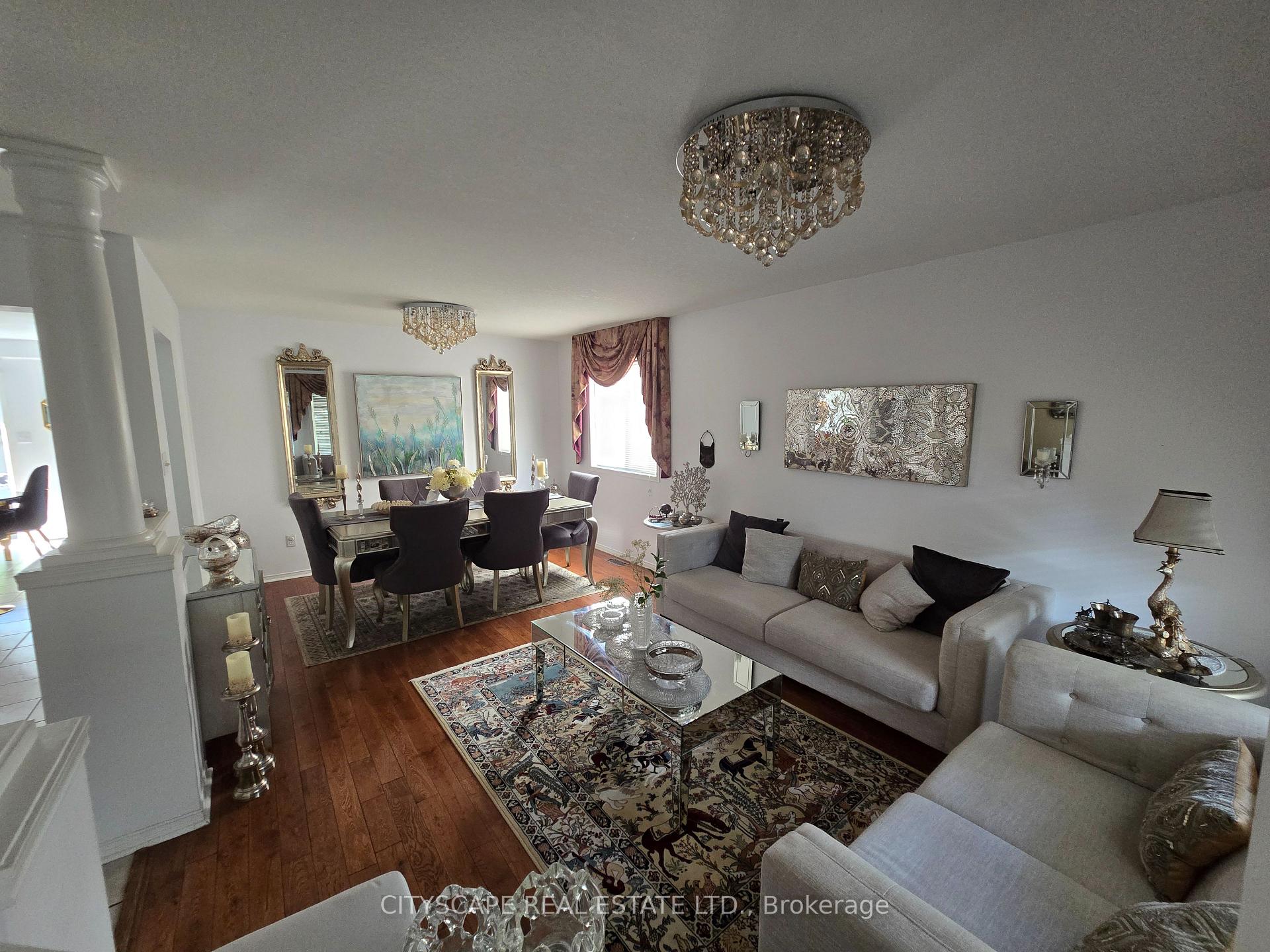 Photo 4 of 27 Adler Drive S, Cambridge, Grow Community Centre — HOMEH