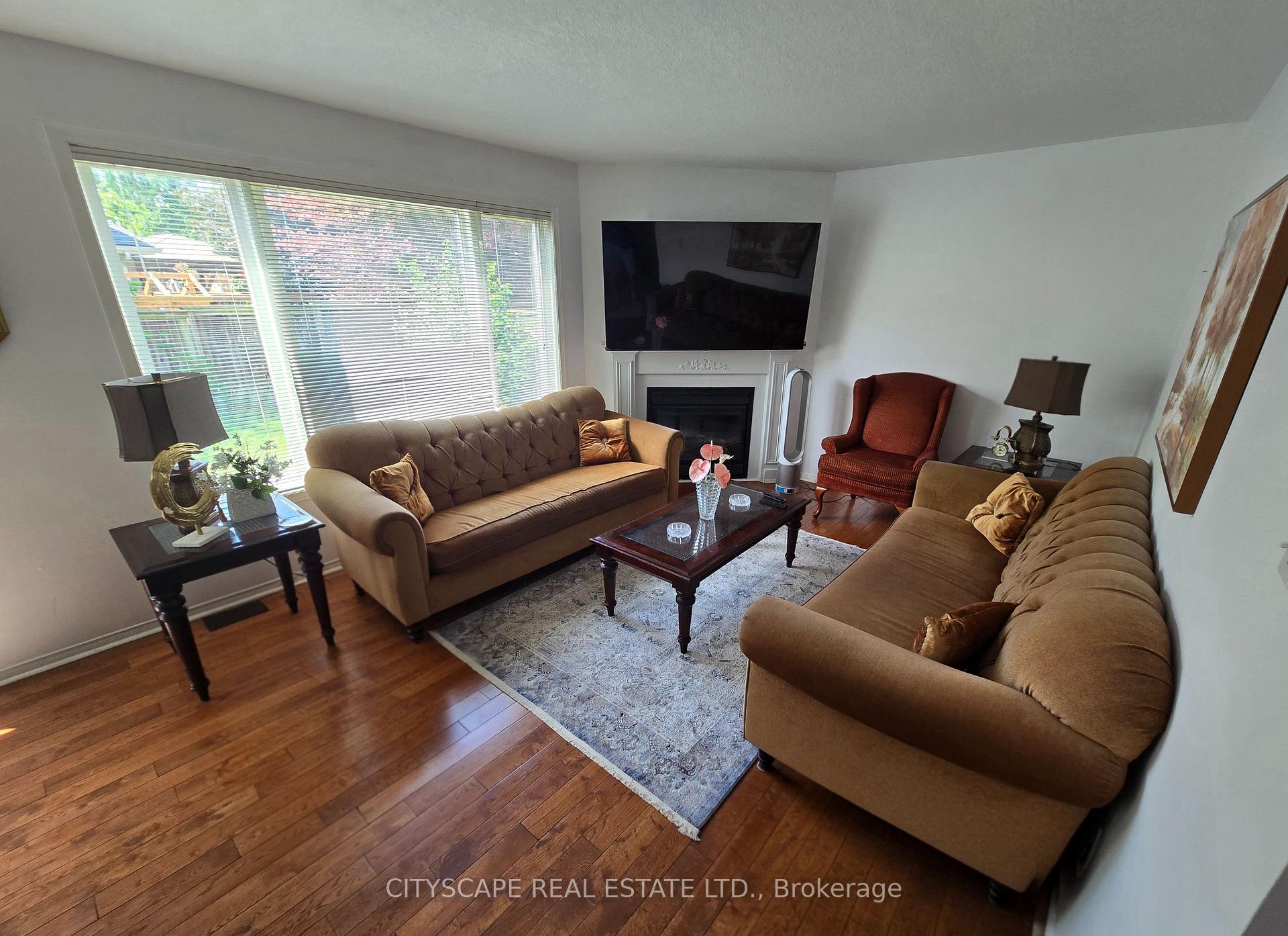 Photo 9 of 27 Adler Drive S, Cambridge, Grow Community Centre — HOMEH