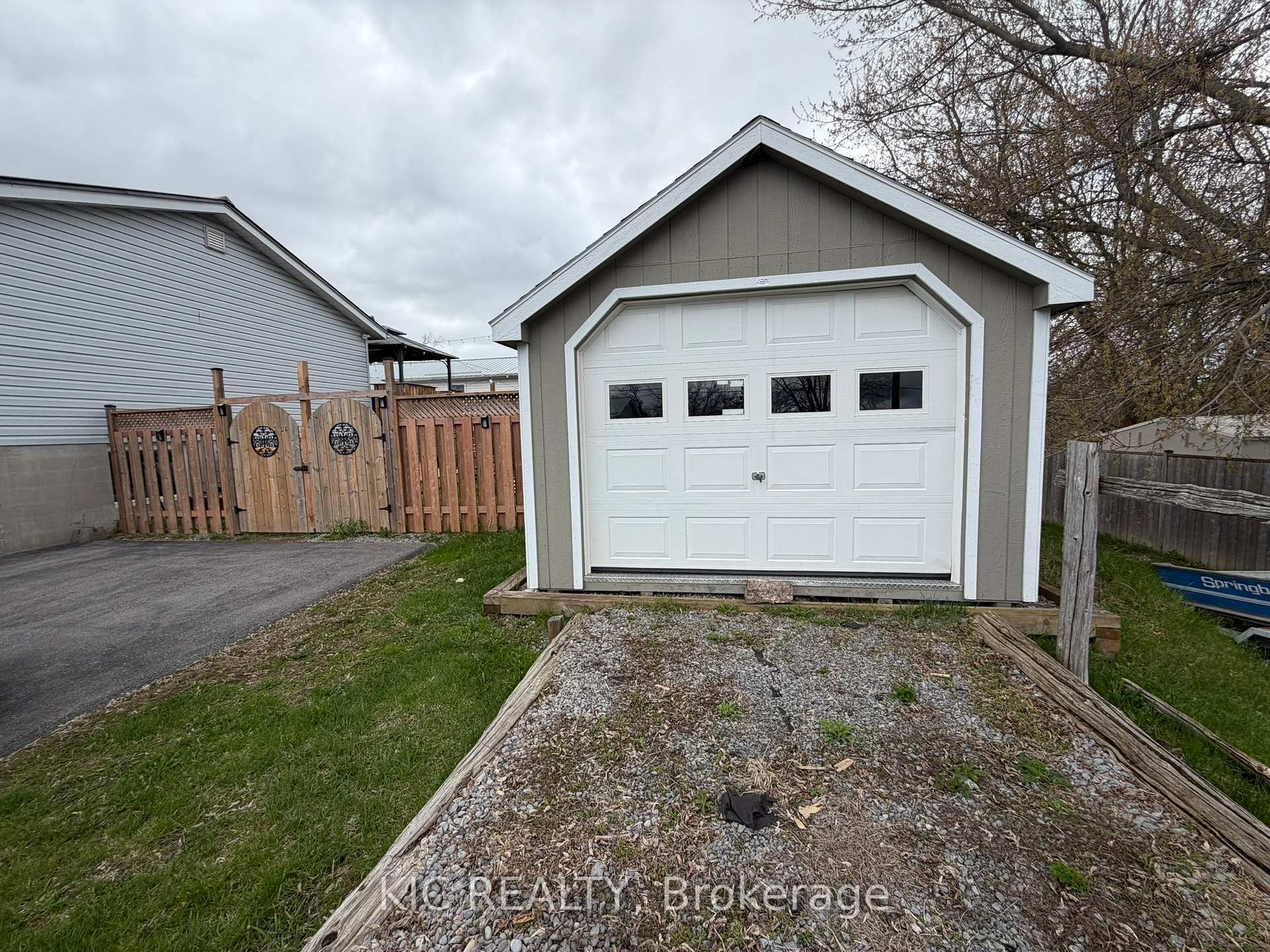 Photo 3 of 3 Creekside Drive, Stirling-Rawdon, Stirling Ward — HOMEH