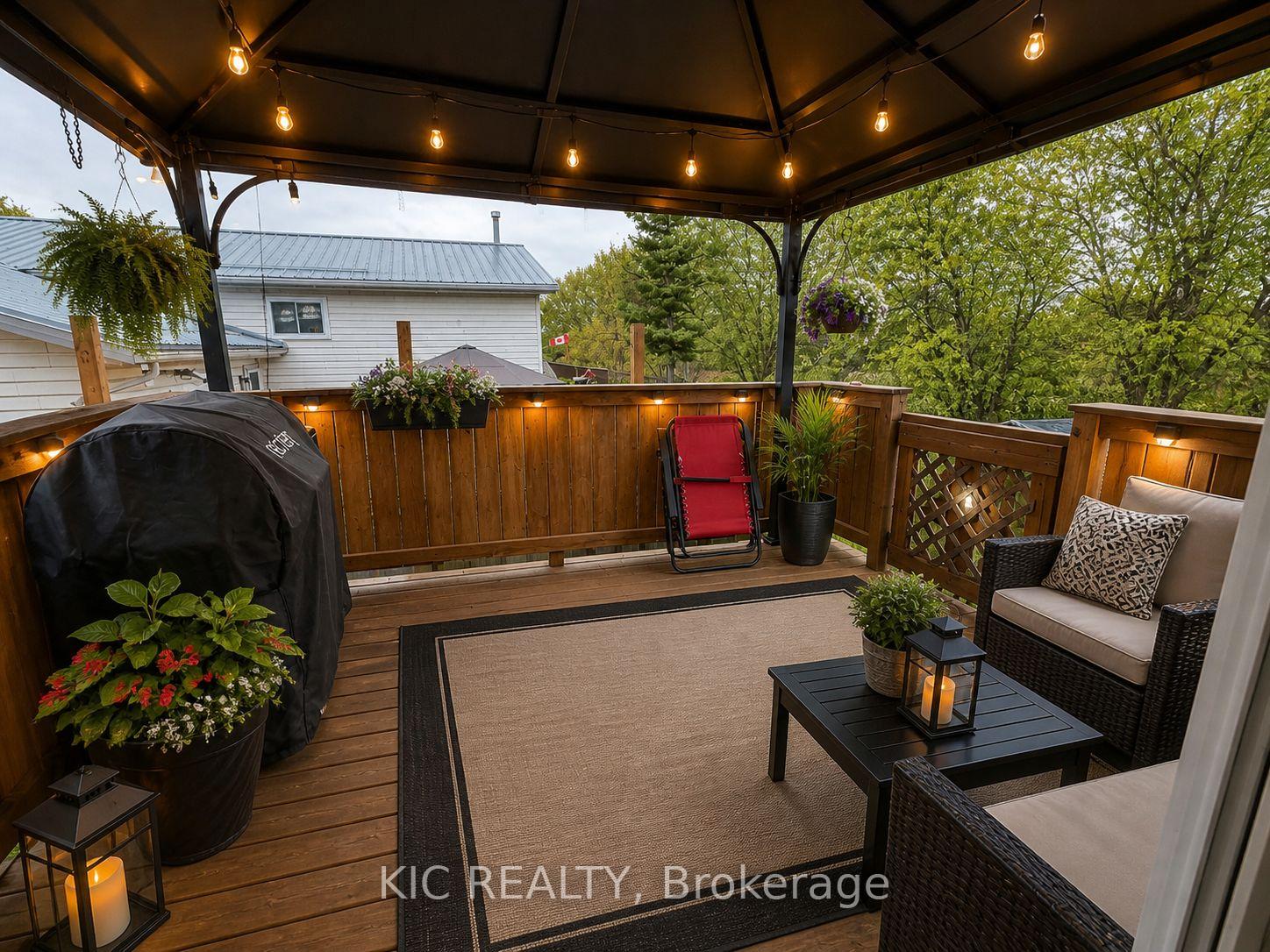 Photo 7 of 3 Creekside Drive, Stirling-Rawdon, Stirling Ward — HOMEH