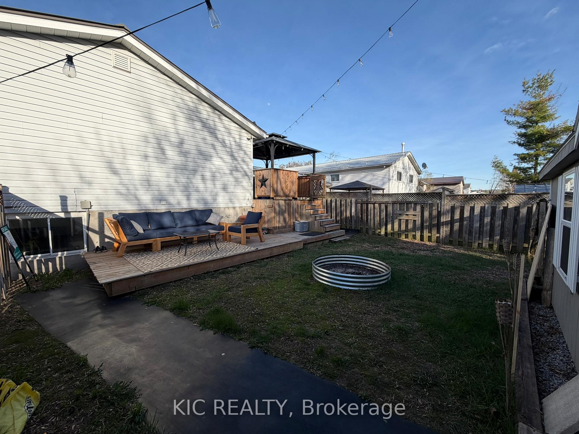 Photo 8 of 3 Creekside Drive, Stirling-Rawdon, Stirling Ward — HOMEH