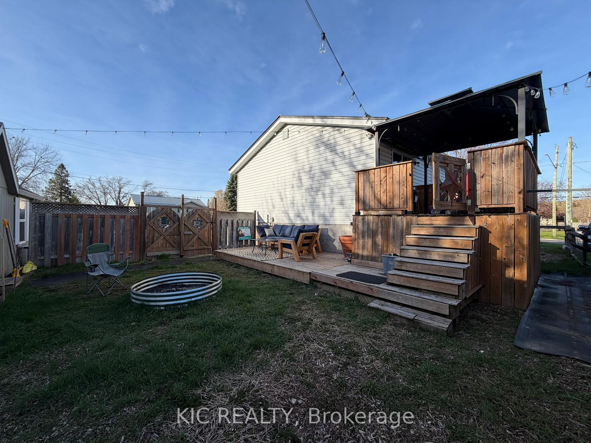 Photo 9 of 3 Creekside Drive, Stirling-Rawdon, Stirling Ward — HOMEH