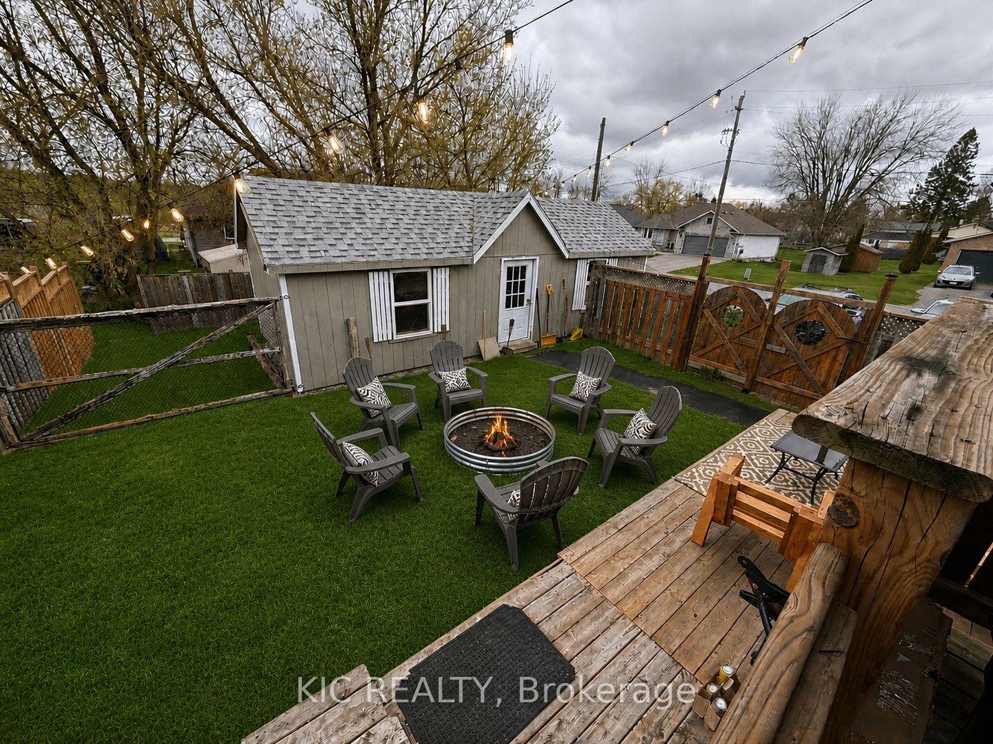 Photo 11 of 3 Creekside Drive, Stirling-Rawdon, Stirling Ward — HOMEH