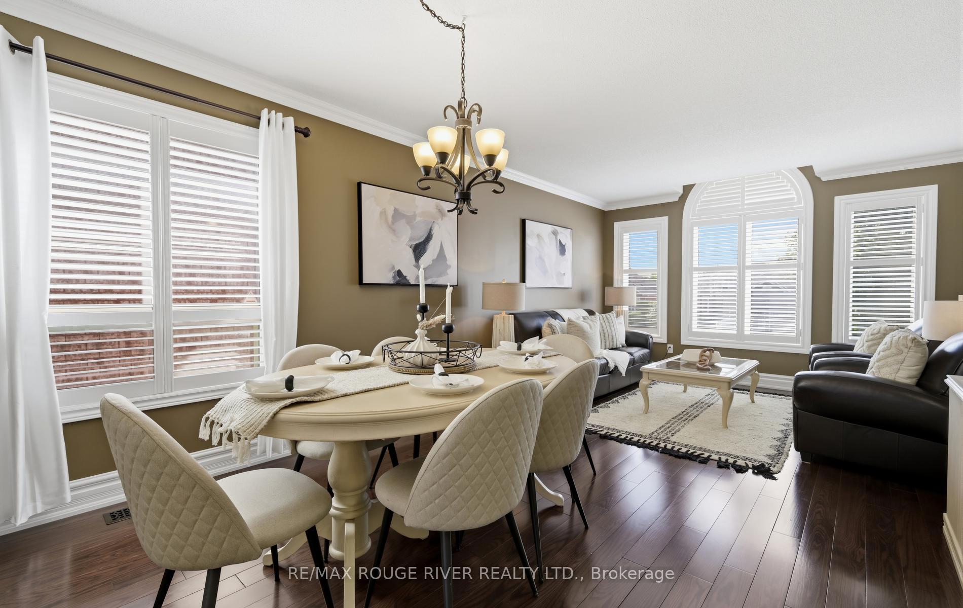 Photo 5 of 32 Patrick Drive, Whitby, Pringle Creek — HOMEH
