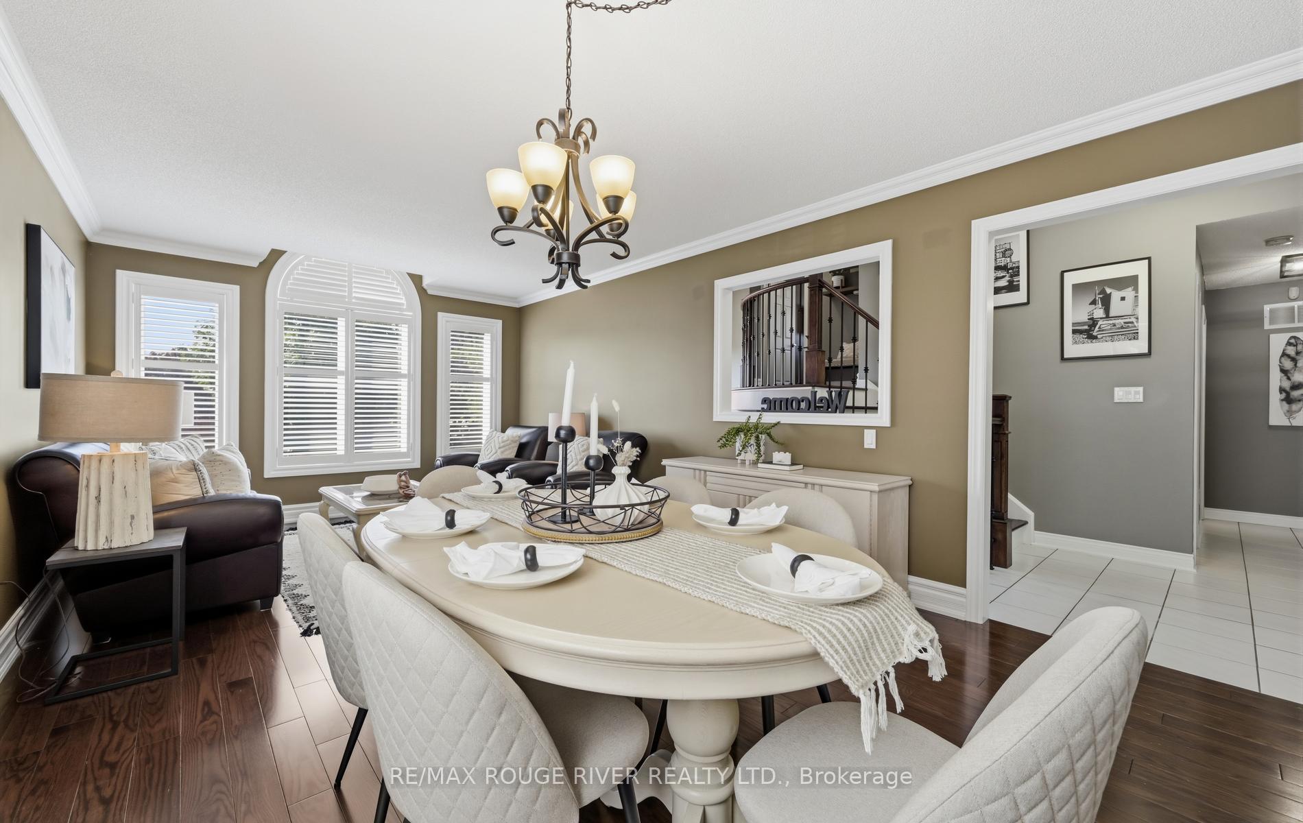 Photo 7 of 32 Patrick Drive, Whitby, Pringle Creek — HOMEH