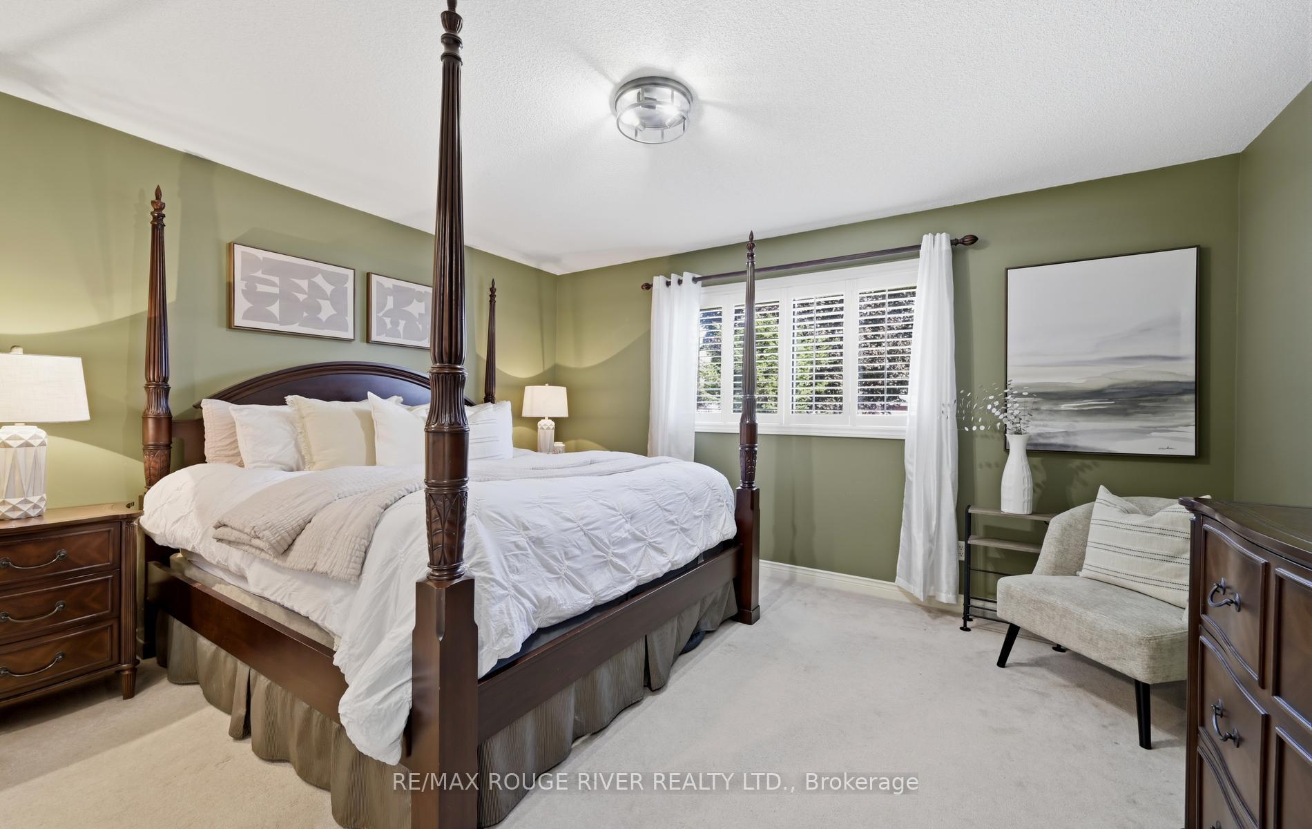Photo 15 of 32 Patrick Drive, Whitby, Pringle Creek — HOMEH