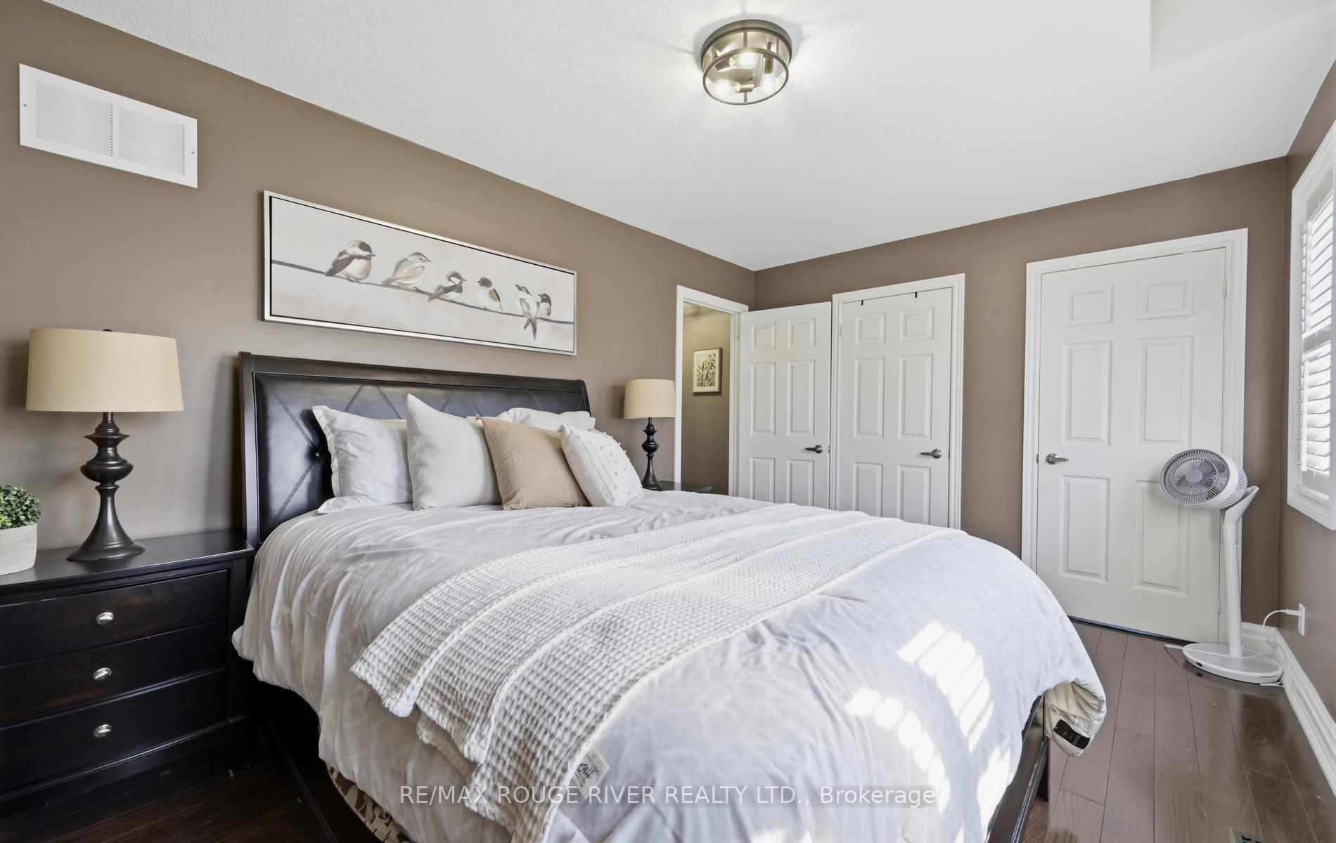 Photo 18 of 32 Patrick Drive, Whitby, Pringle Creek — HOMEH