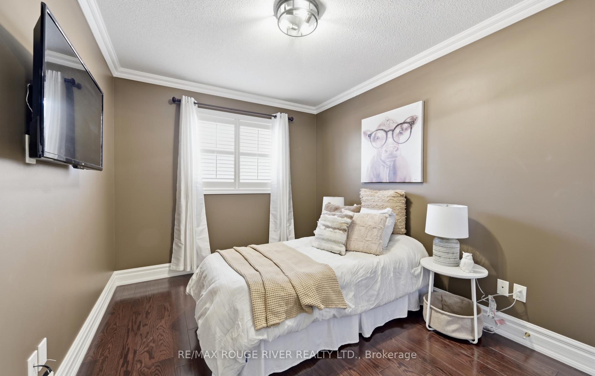 Photo 19 of 32 Patrick Drive, Whitby, Pringle Creek — HOMEH