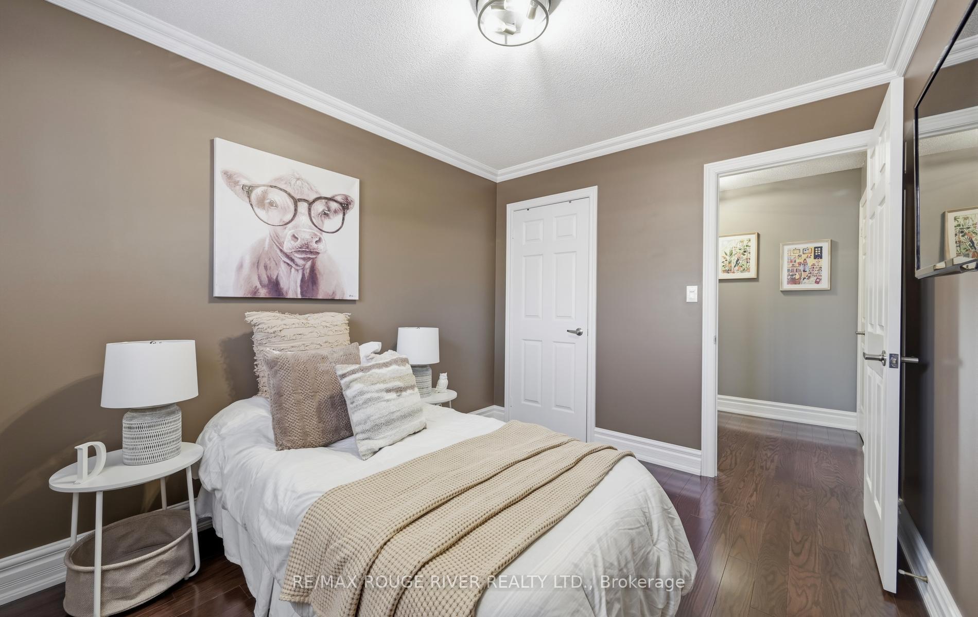 Photo 20 of 32 Patrick Drive, Whitby, Pringle Creek — HOMEH