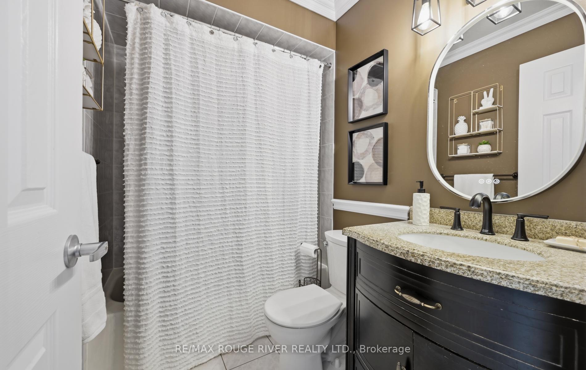 Photo 21 of 32 Patrick Drive, Whitby, Pringle Creek — HOMEH