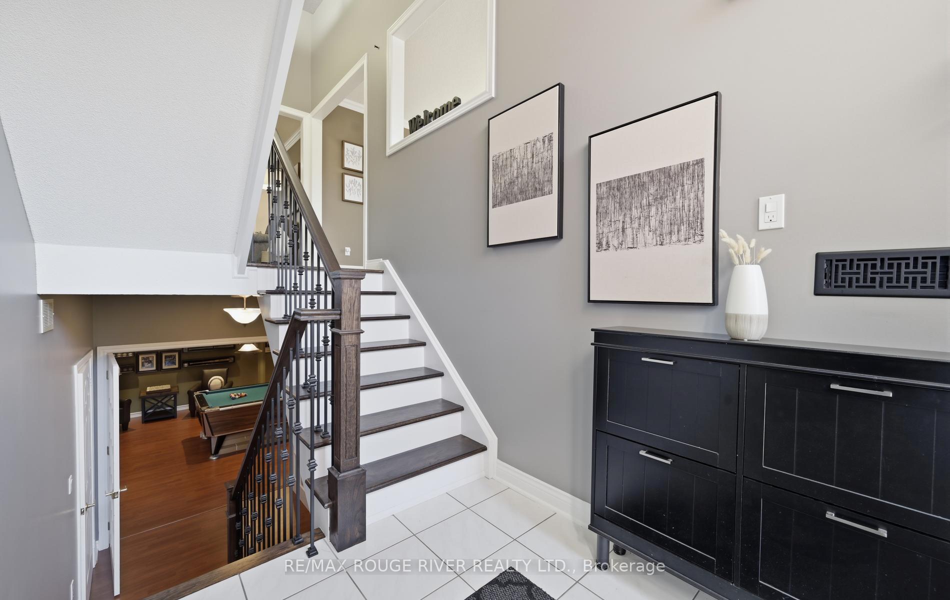 Photo 22 of 32 Patrick Drive, Whitby, Pringle Creek — HOMEH