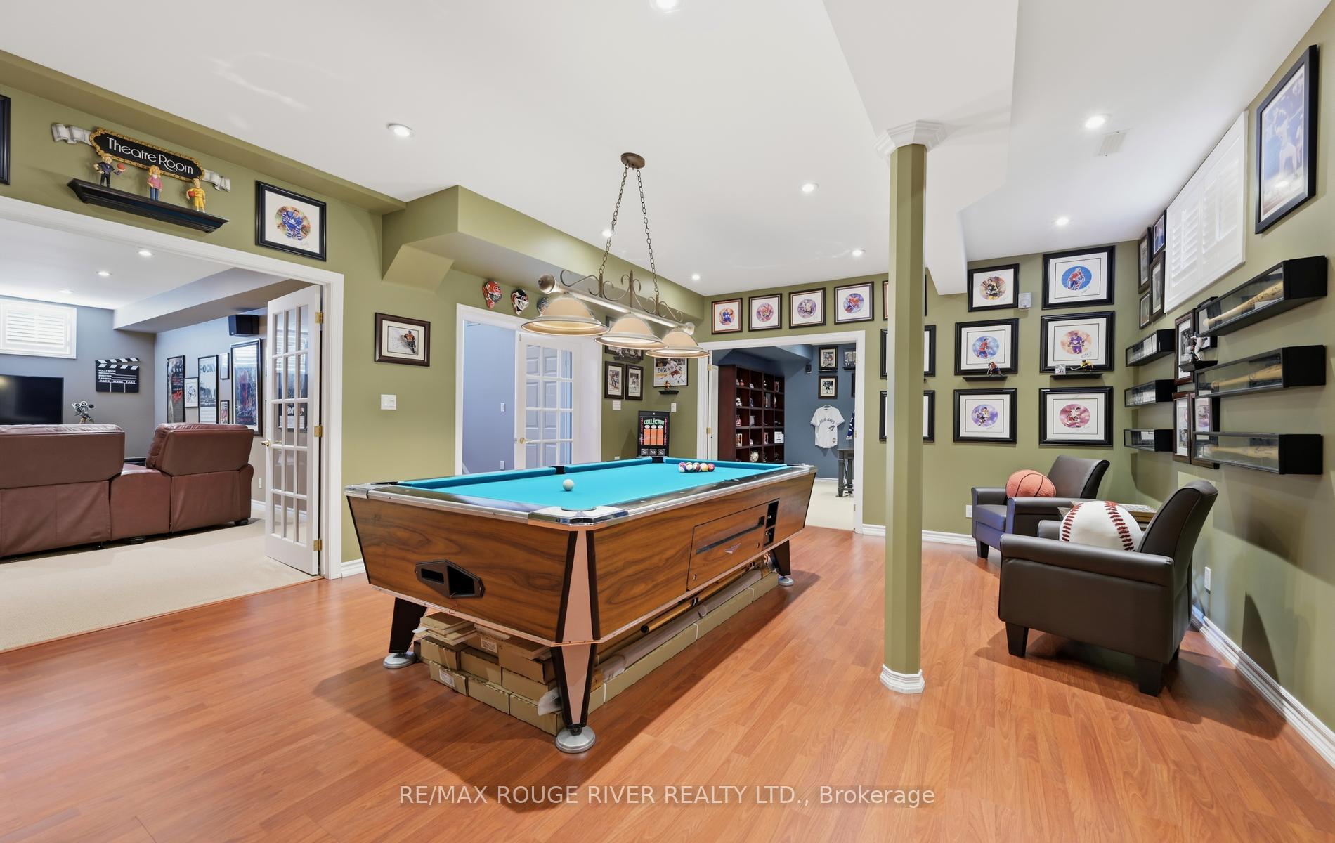 Photo 26 of 32 Patrick Drive, Whitby, Pringle Creek — HOMEH