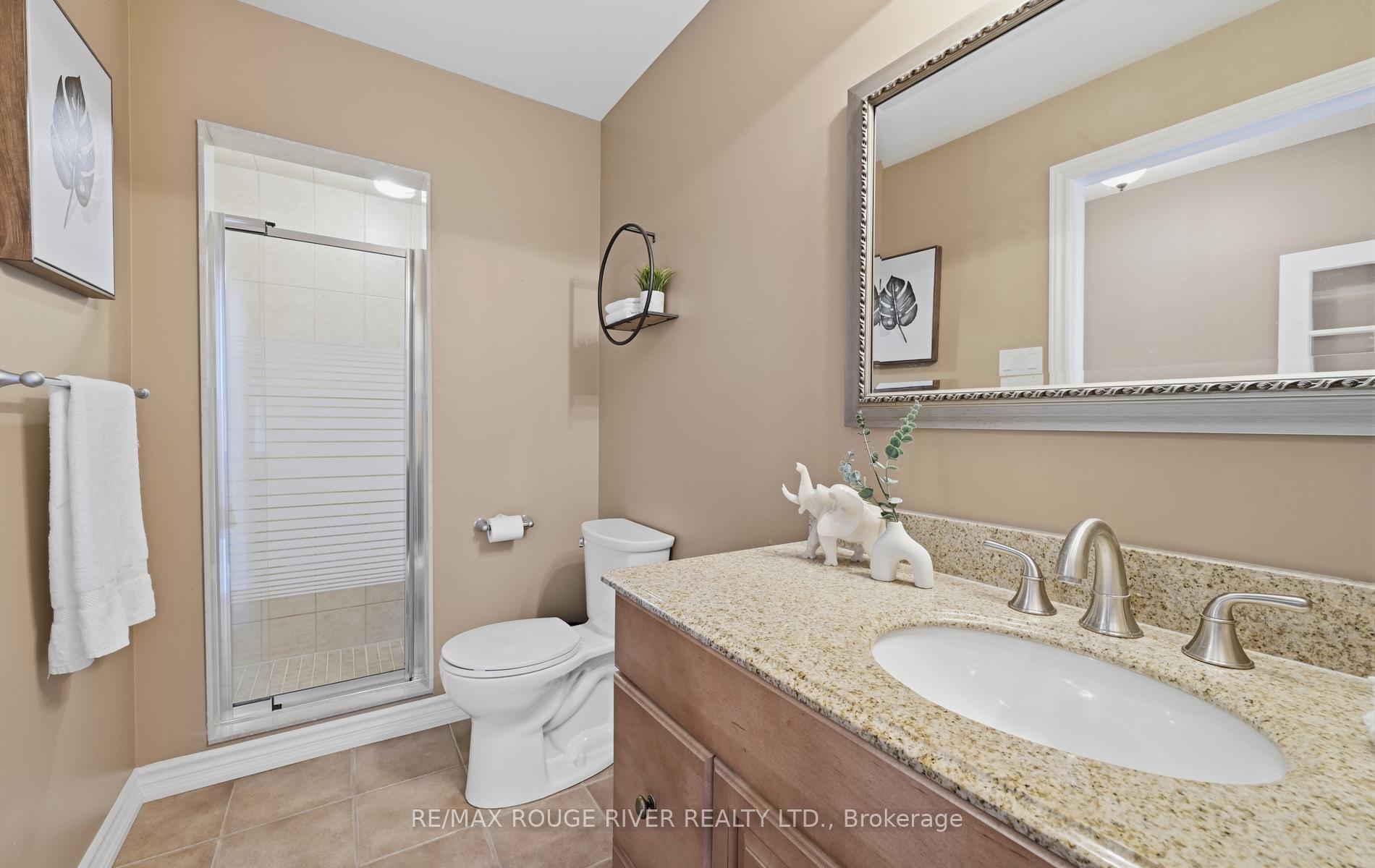 Photo 29 of 32 Patrick Drive, Whitby, Pringle Creek — HOMEH
