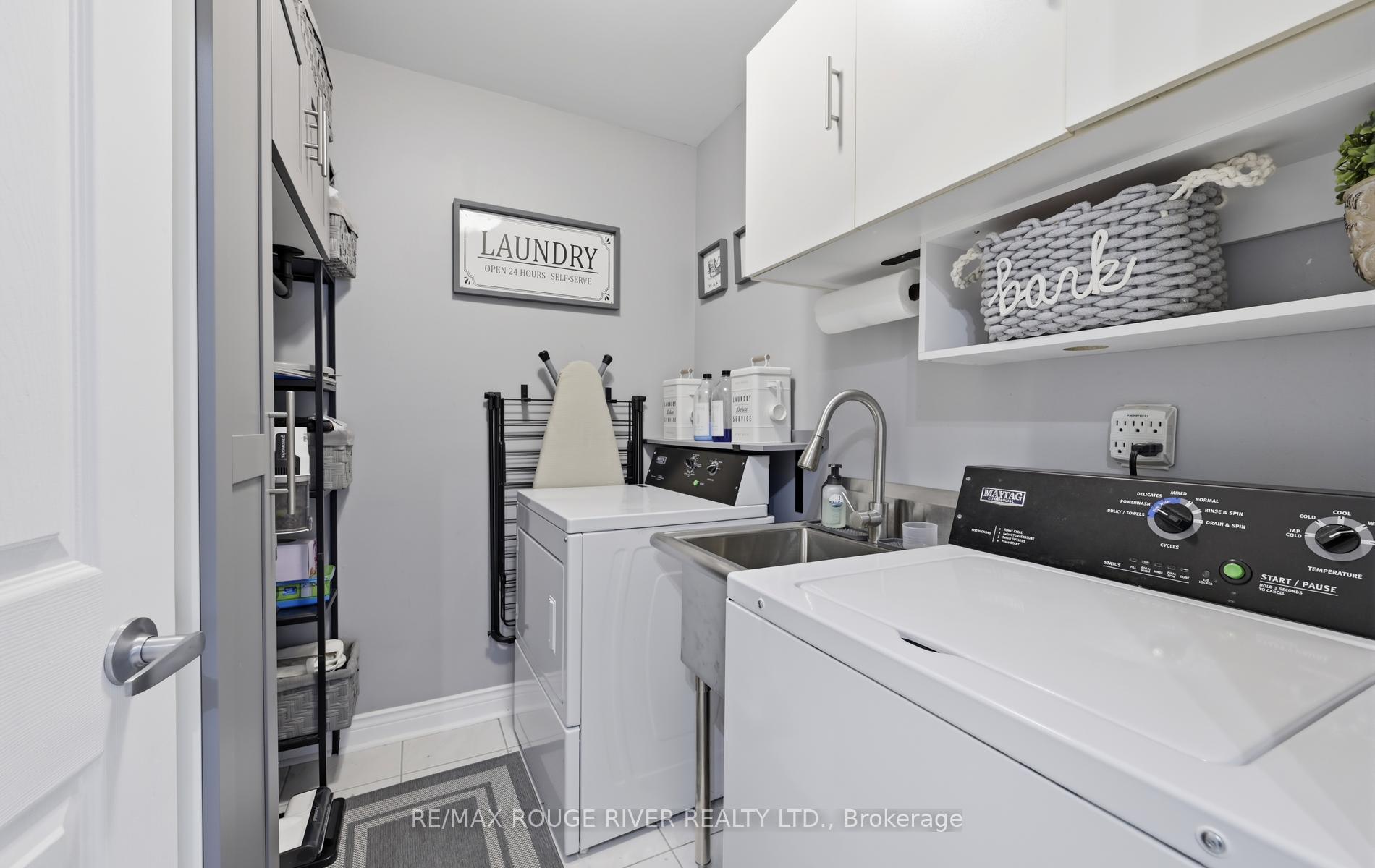 Photo 30 of 32 Patrick Drive, Whitby, Pringle Creek — HOMEH
