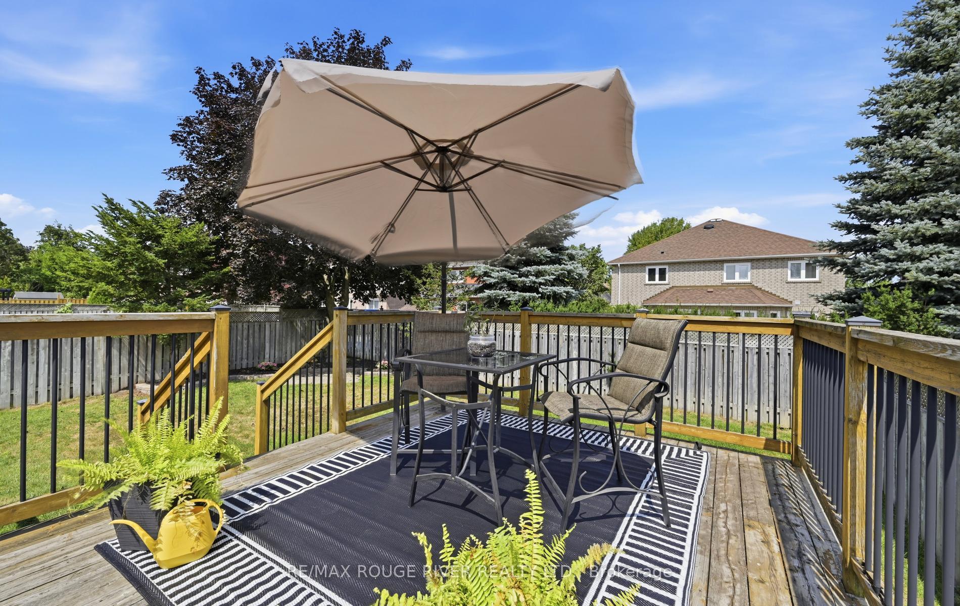 Photo 32 of 32 Patrick Drive, Whitby, Pringle Creek — HOMEH