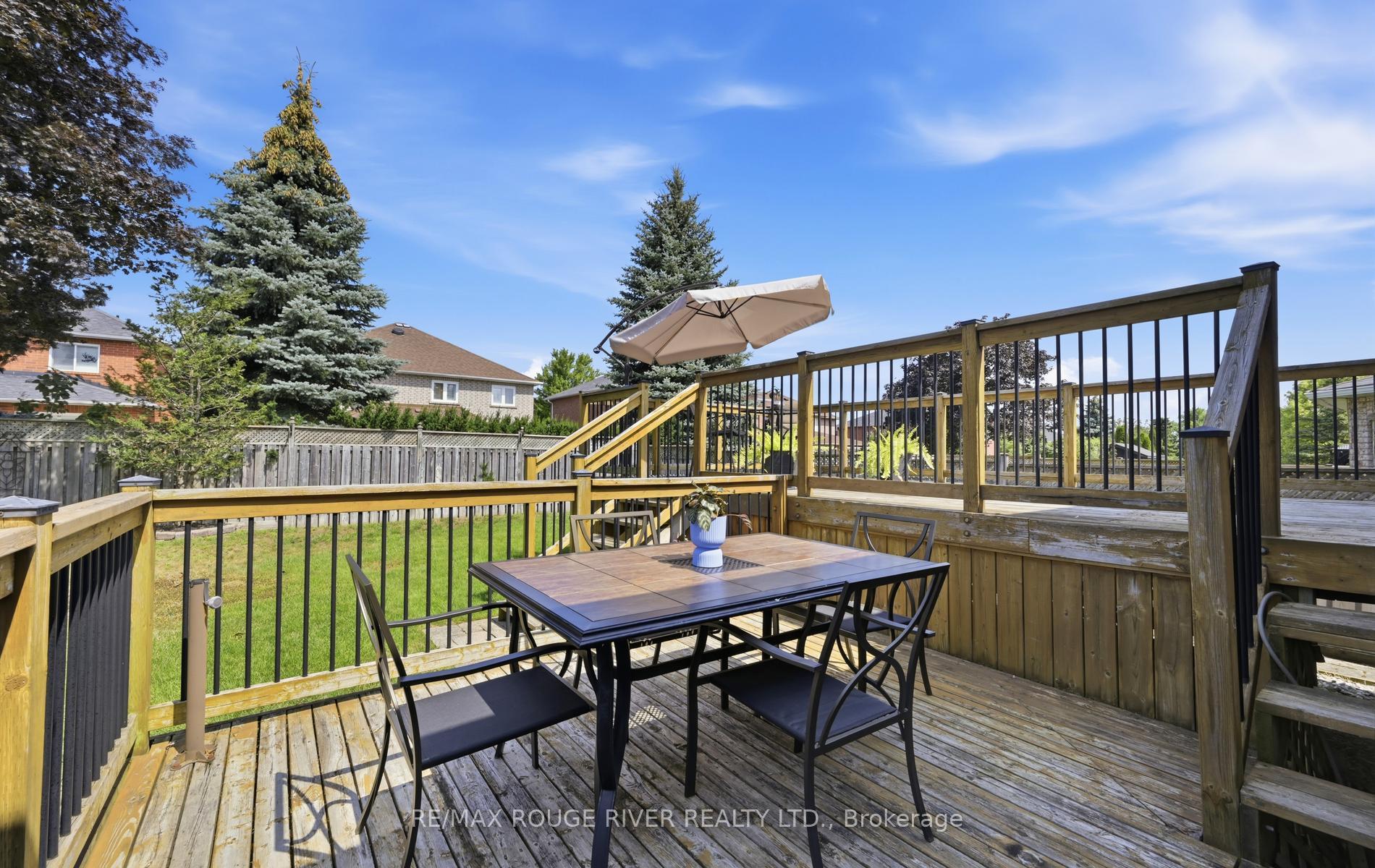Photo 33 of 32 Patrick Drive, Whitby, Pringle Creek — HOMEH