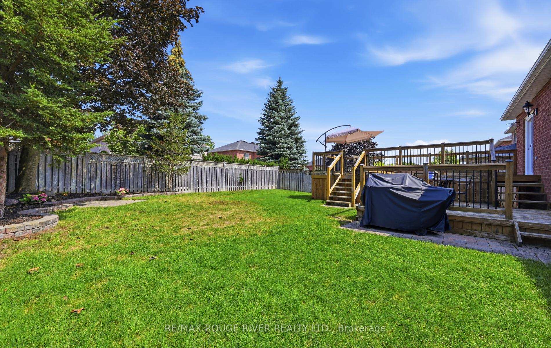 Photo 34 of 32 Patrick Drive, Whitby, Pringle Creek — HOMEH
