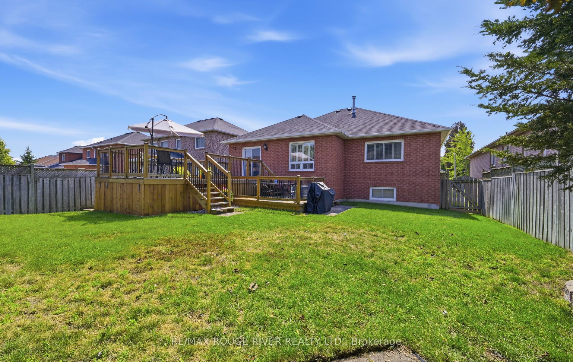Photo 35 of 32 Patrick Drive, Whitby, Pringle Creek — HOMEH