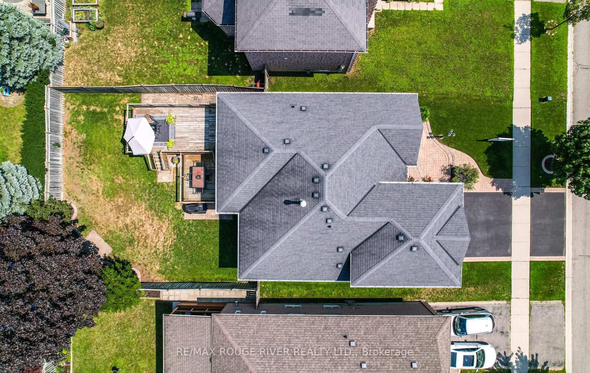 Photo 37 of 32 Patrick Drive, Whitby, Pringle Creek — HOMEH