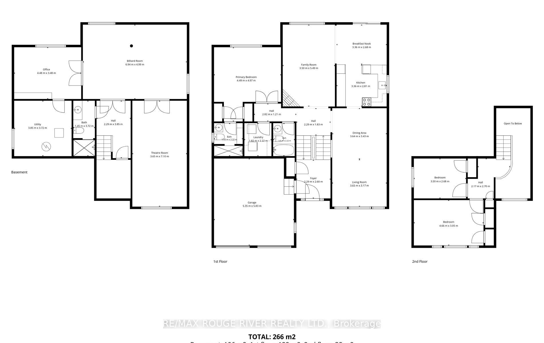Photo 42 of 32 Patrick Drive, Whitby, Pringle Creek — HOMEH