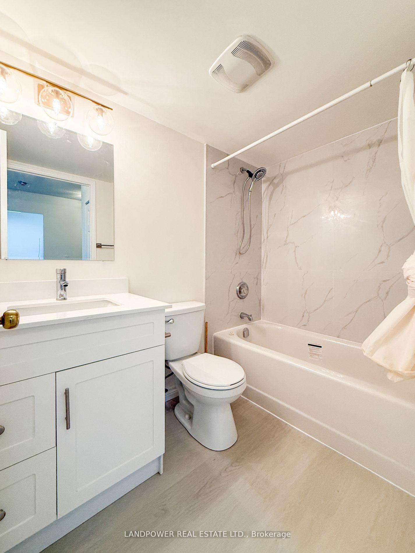 Photo 17 of Unit 206, 3 Pemberton Avenue, North York, Willowdale East — HOMEH