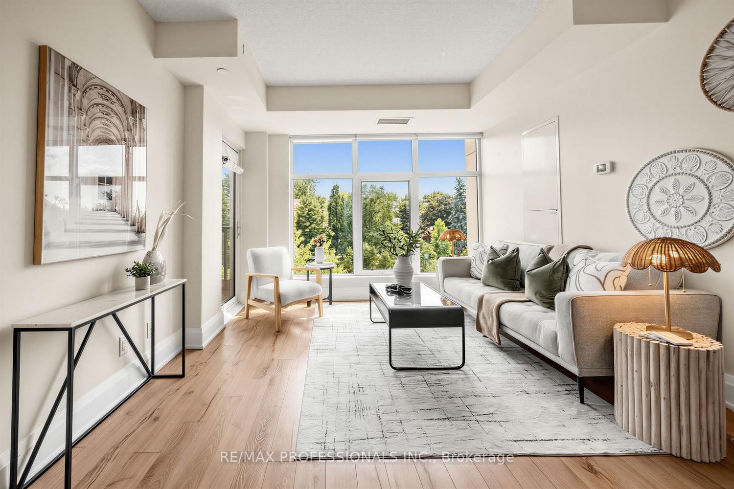 Photo 21 of Unit 417, 2 Old Mill Drive, Toronto, High Park-Swansea — HOMEH