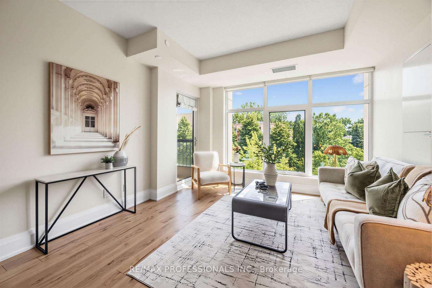 Photo 31 of Unit 417, 2 Old Mill Drive, Toronto, High Park-Swansea — HOMEH