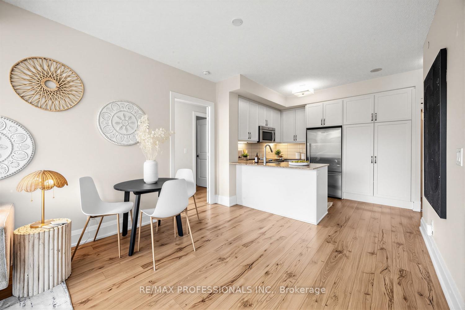Photo 36 of Unit 417, 2 Old Mill Drive, Toronto, High Park-Swansea — HOMEH