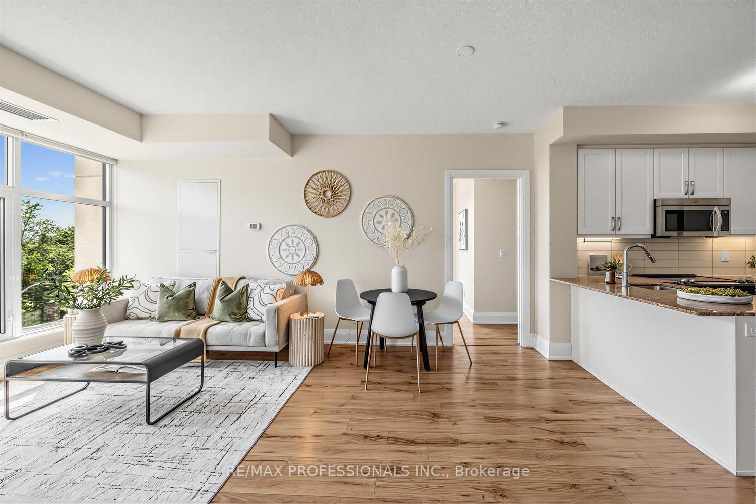 Photo 42 of Unit 417, 2 Old Mill Drive, Toronto, High Park-Swansea — HOMEH