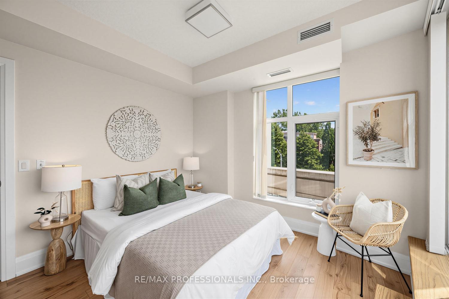 Photo 46 of Unit 417, 2 Old Mill Drive, Toronto, High Park-Swansea — HOMEH
