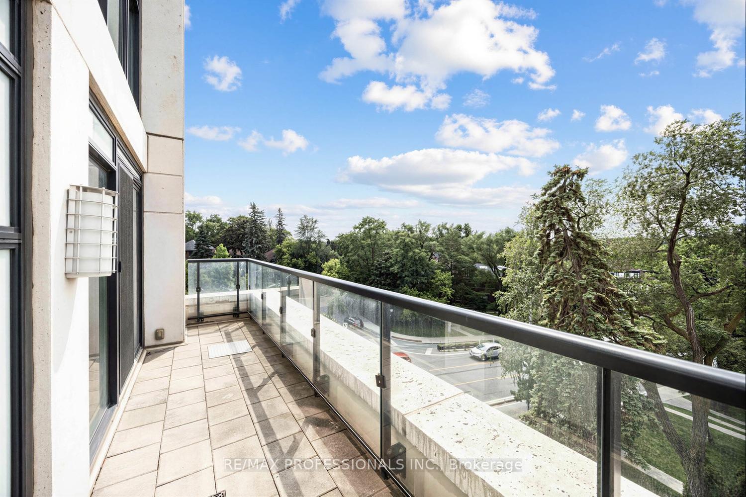 Photo 54 of Unit 417, 2 Old Mill Drive, Toronto, High Park-Swansea — HOMEH