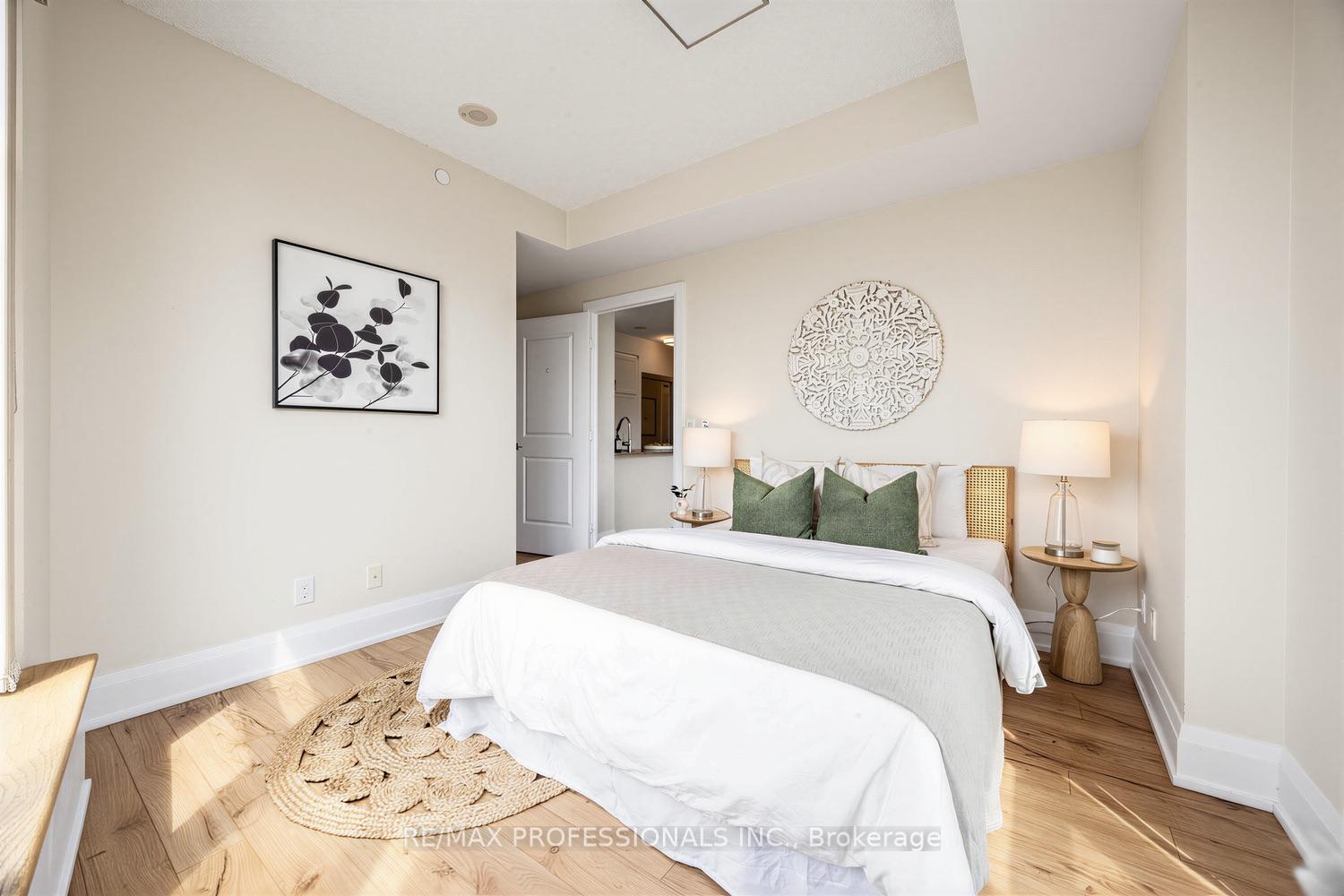 Photo 56 of Unit 417, 2 Old Mill Drive, Toronto, High Park-Swansea — HOMEH