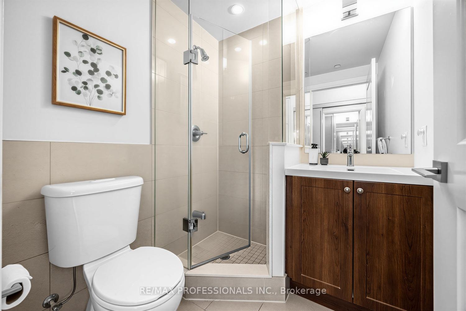 Photo 60 of Unit 417, 2 Old Mill Drive, Toronto, High Park-Swansea — HOMEH