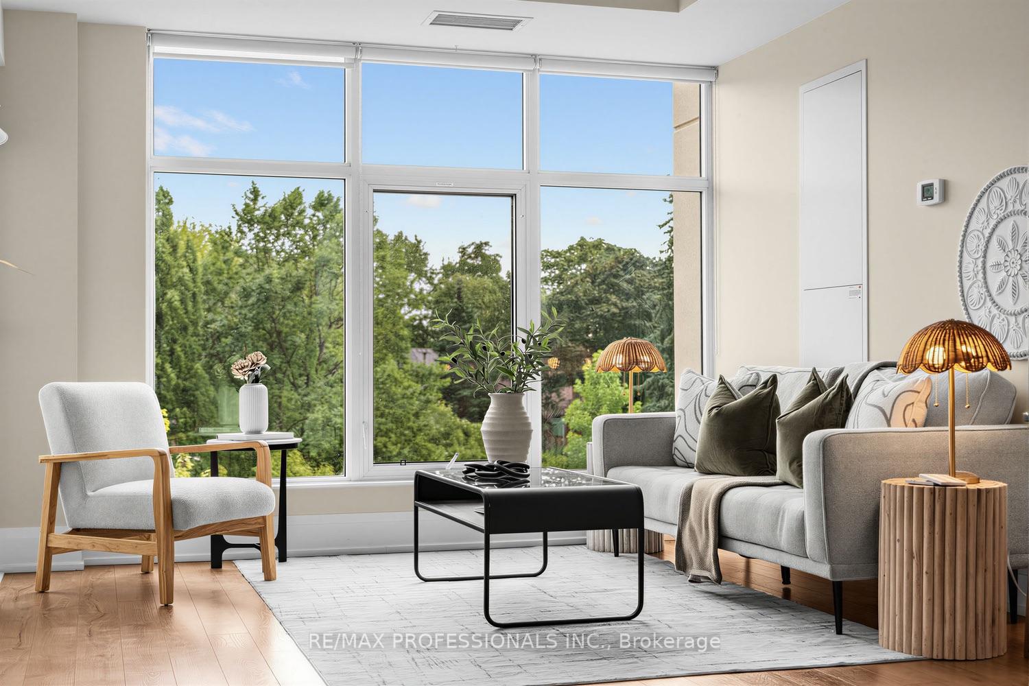 Photo 64 of Unit 417, 2 Old Mill Drive, Toronto, High Park-Swansea — HOMEH