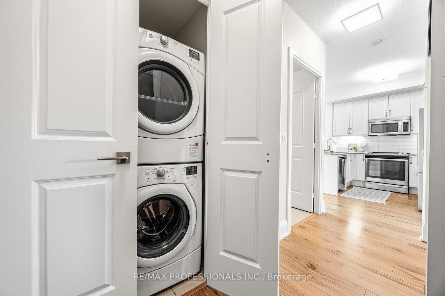 Photo 66 of Unit 417, 2 Old Mill Drive, Toronto, High Park-Swansea — HOMEH