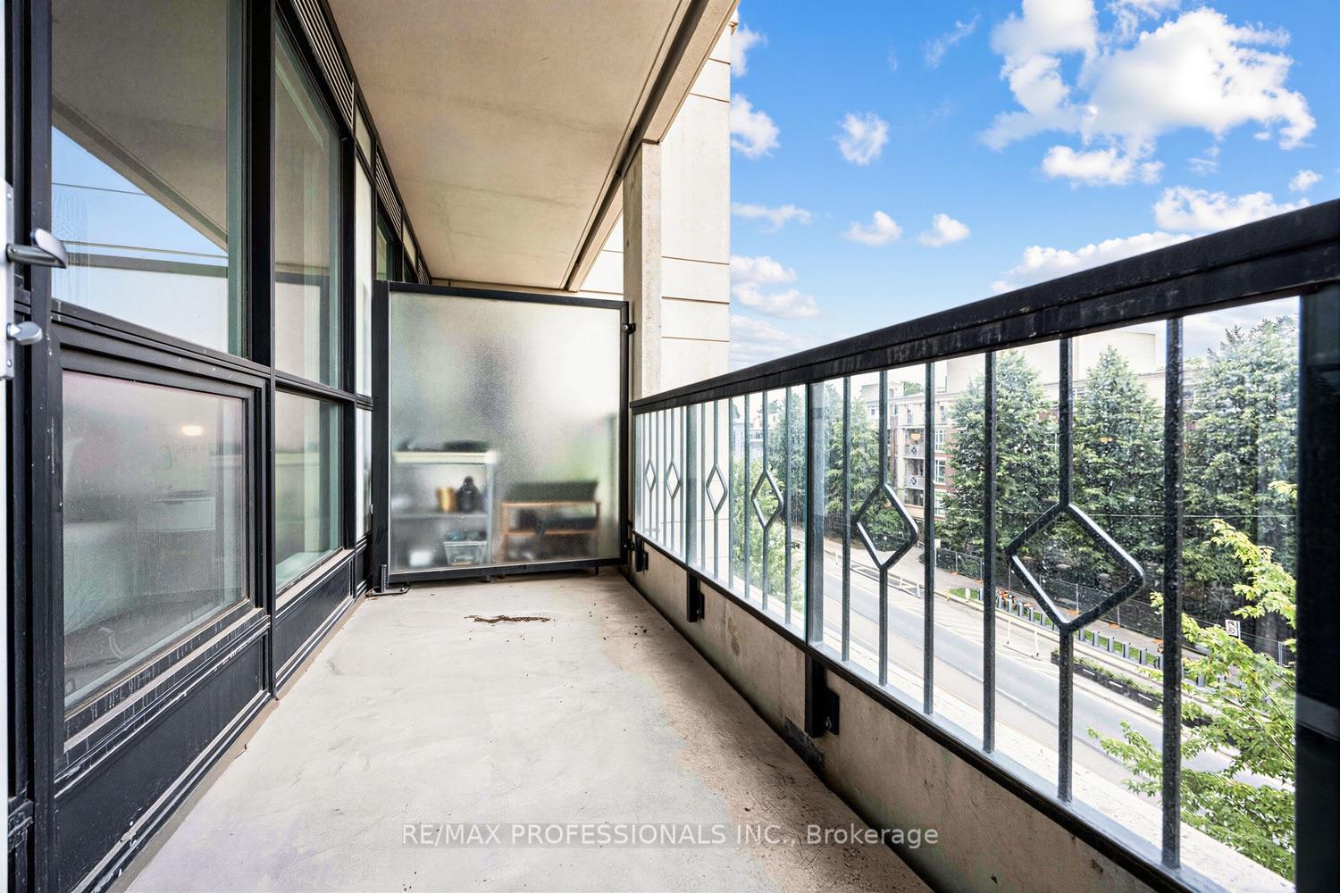 Photo 76 of Unit 417, 2 Old Mill Drive, Toronto, High Park-Swansea — HOMEH