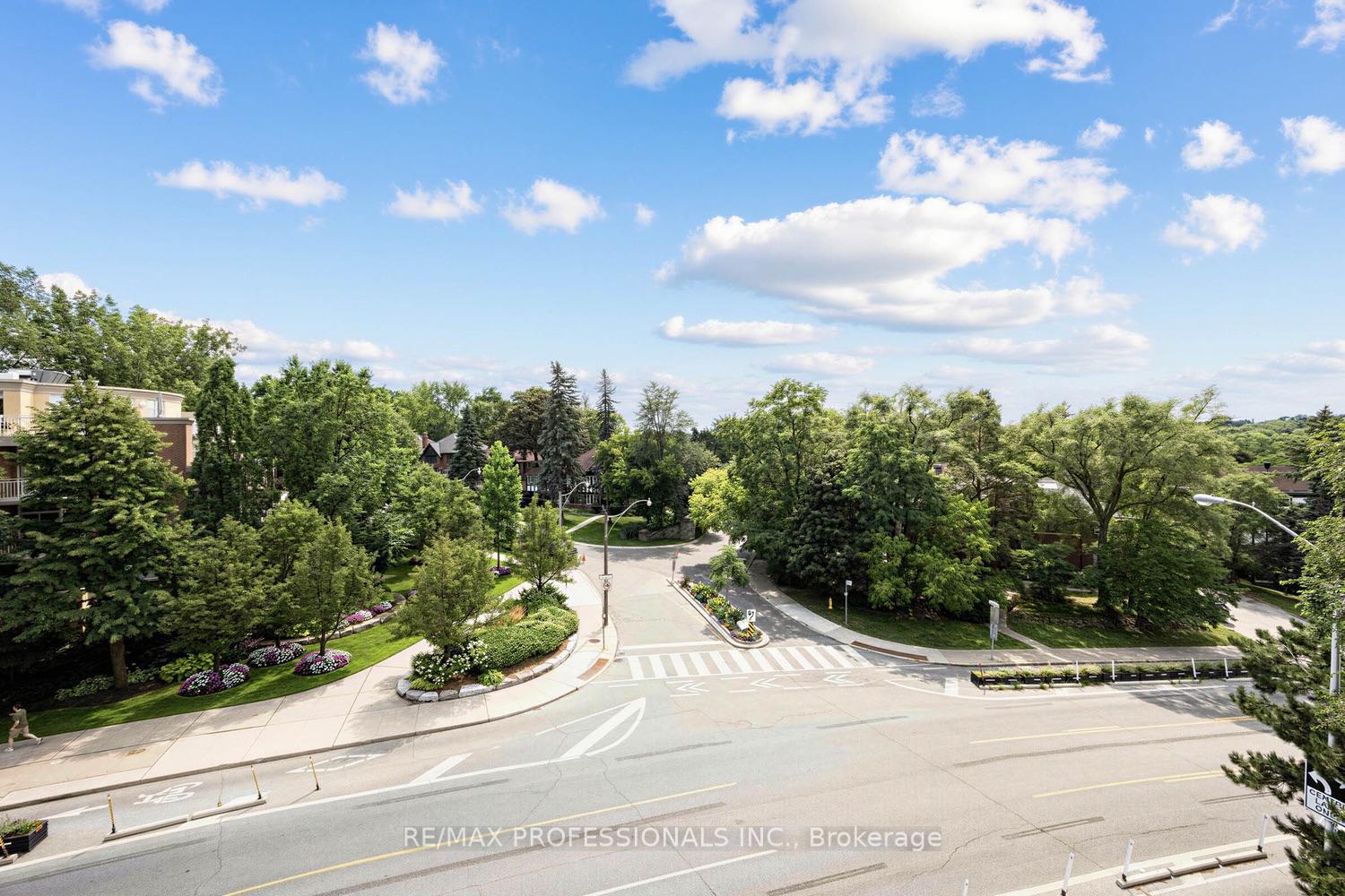 Photo 78 of Unit 417, 2 Old Mill Drive, Toronto, High Park-Swansea — HOMEH