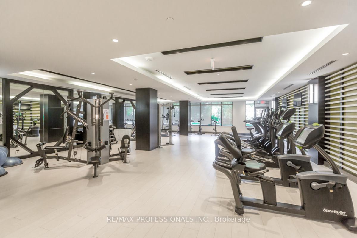 Photo 80 of Unit 417, 2 Old Mill Drive, Toronto, High Park-Swansea — HOMEH