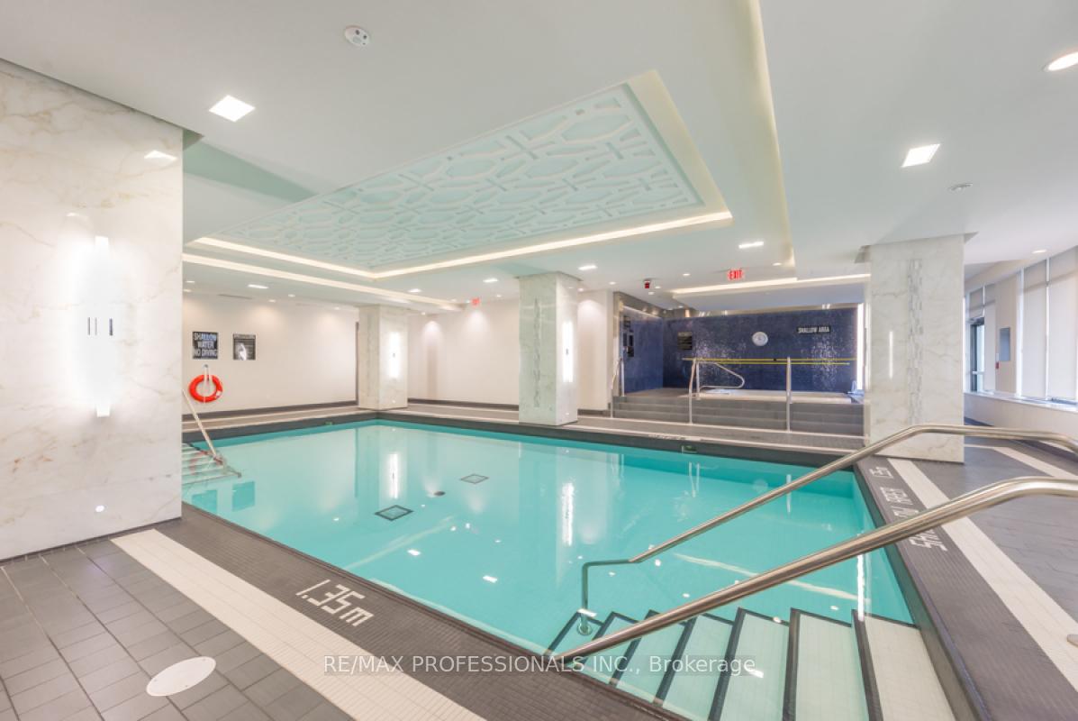 Photo 82 of Unit 417, 2 Old Mill Drive, Toronto, High Park-Swansea — HOMEH