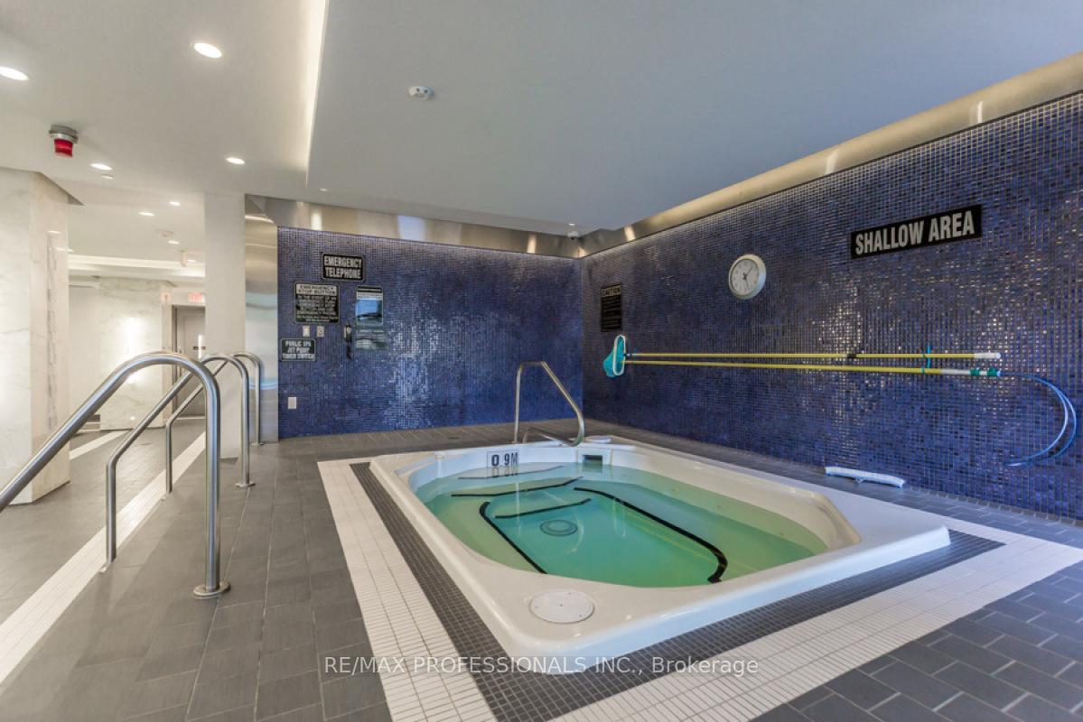 Photo 84 of Unit 417, 2 Old Mill Drive, Toronto, High Park-Swansea — HOMEH