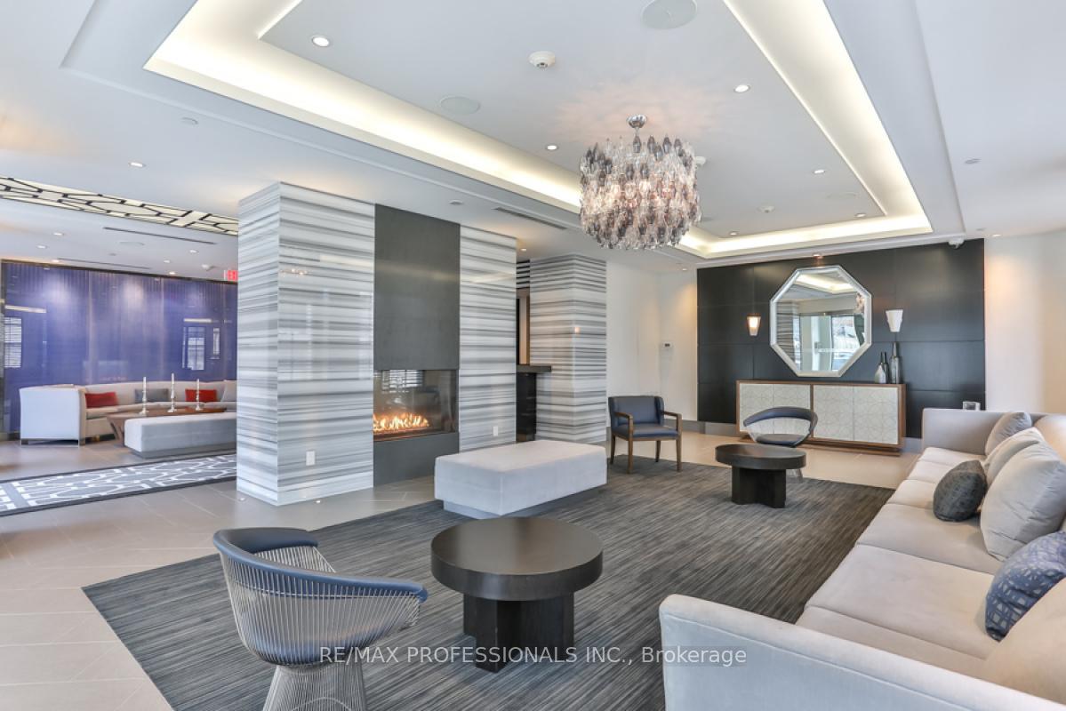 Photo 88 of Unit 417, 2 Old Mill Drive, Toronto, High Park-Swansea — HOMEH