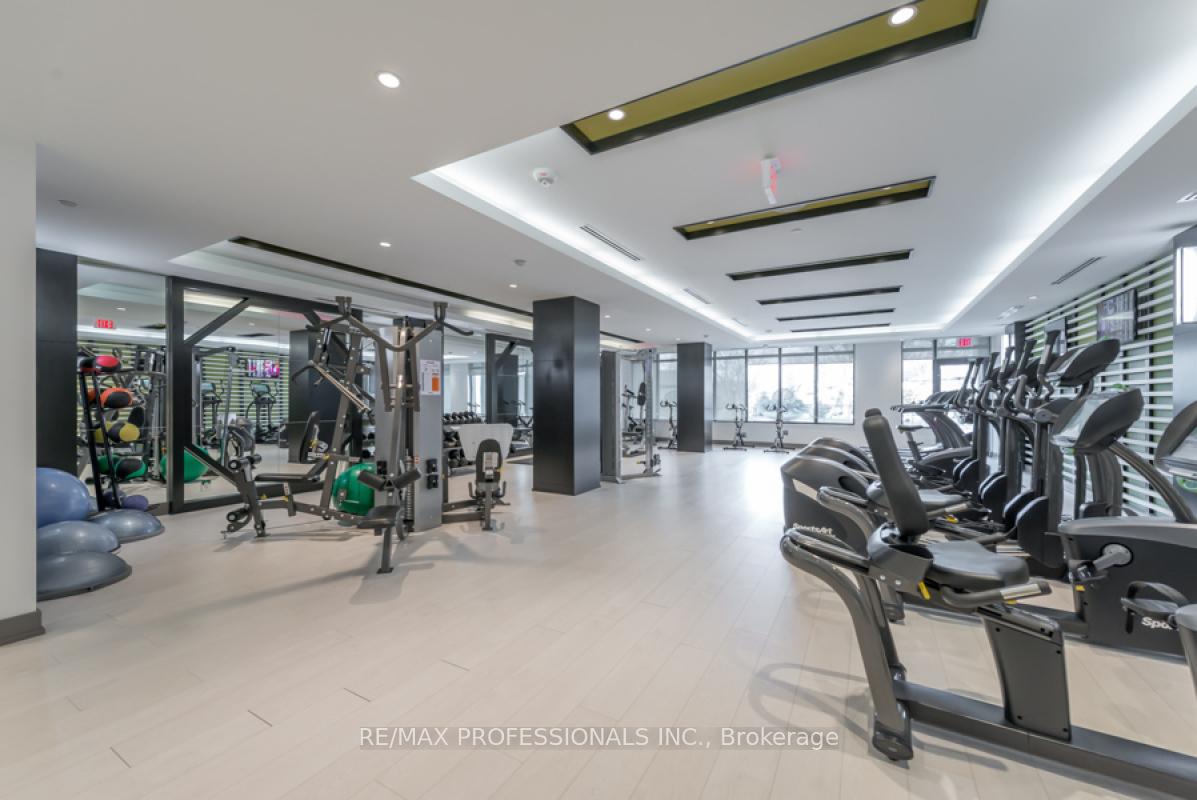 Photo 90 of Unit 417, 2 Old Mill Drive, Toronto, High Park-Swansea — HOMEH