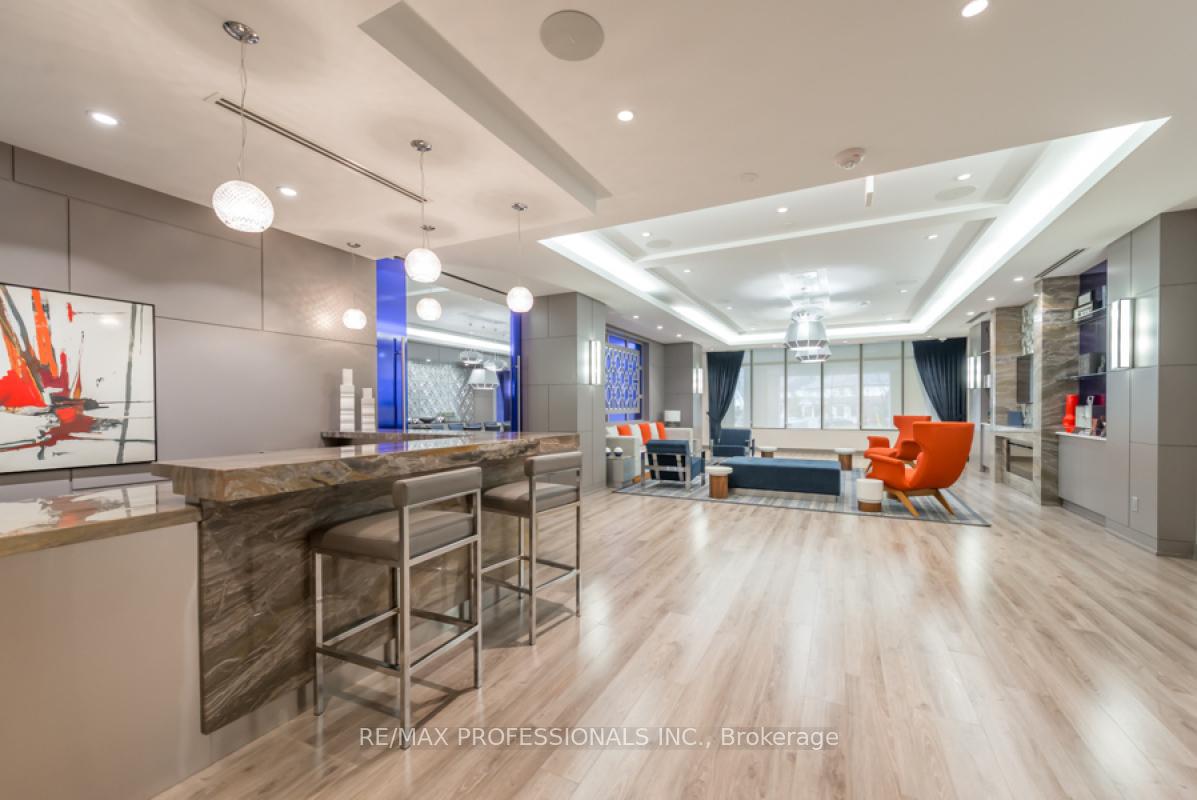 Photo 92 of Unit 417, 2 Old Mill Drive, Toronto, High Park-Swansea — HOMEH
