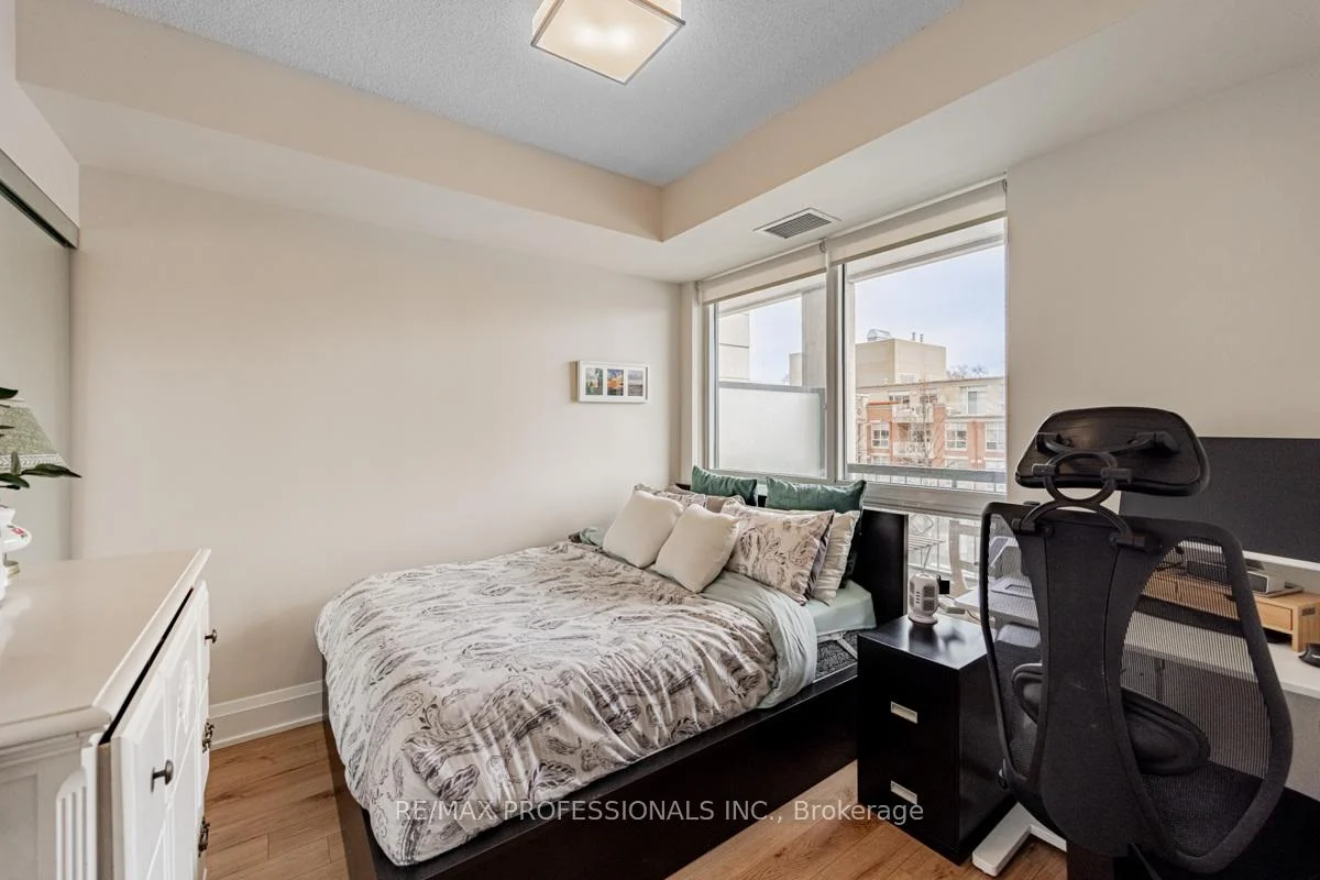 Photo 19 of Unit 417, 2 Old Mill Drive, Toronto, High Park-Swansea — HOMEH