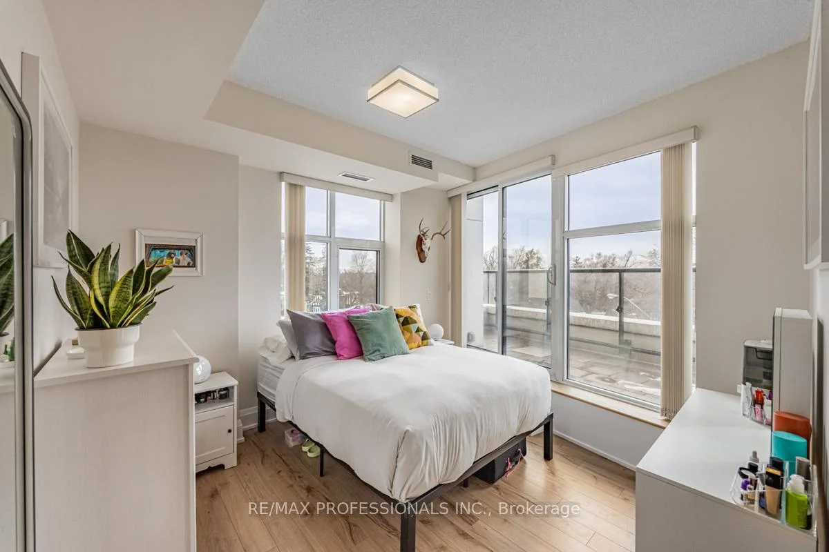 Photo 24 of Unit 417, 2 Old Mill Drive, Toronto, High Park-Swansea — HOMEH