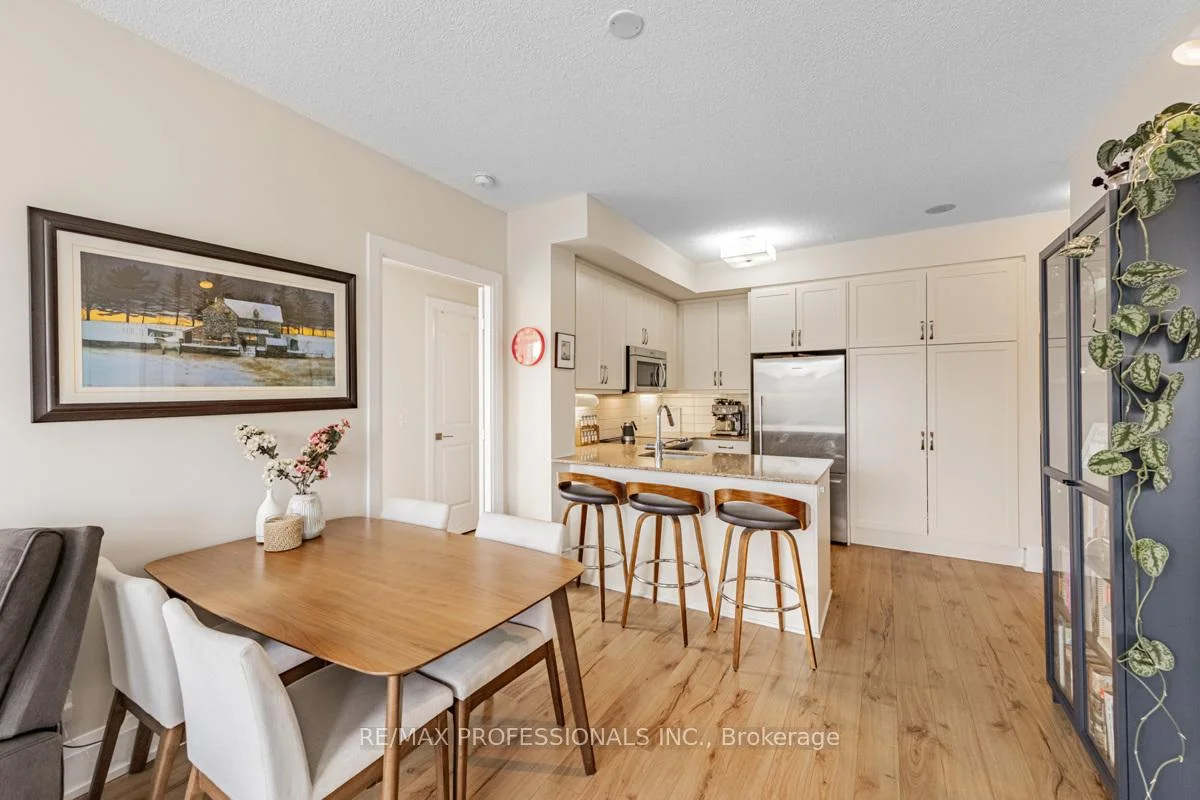 Photo 27 of Unit 417, 2 Old Mill Drive, Toronto, High Park-Swansea — HOMEH