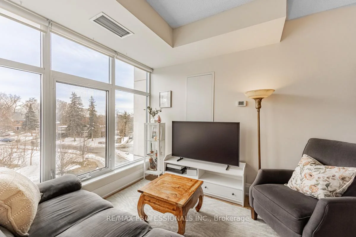 Photo 28 of Unit 417, 2 Old Mill Drive, Toronto, High Park-Swansea — HOMEH