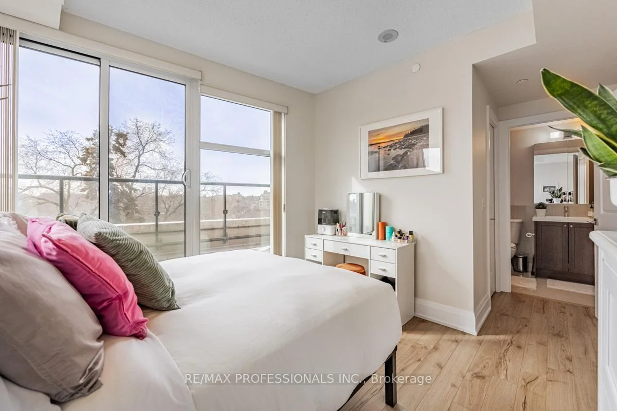 Photo 29 of Unit 417, 2 Old Mill Drive, Toronto, High Park-Swansea — HOMEH