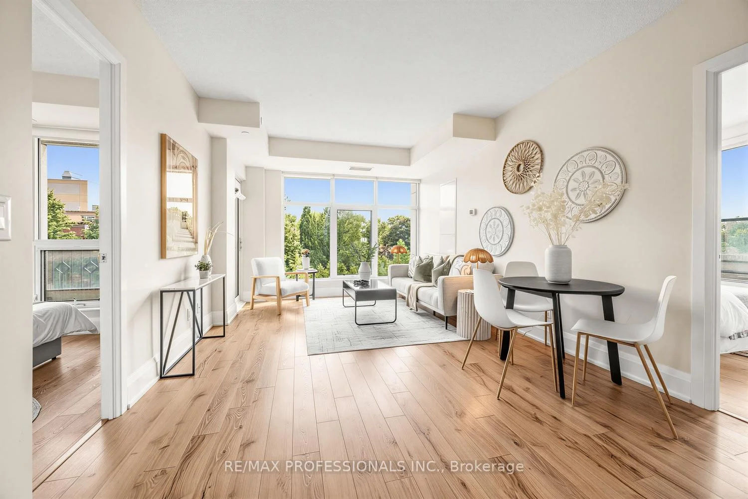 Photo 20 of Unit 417, 2 Old Mill Drive, Toronto, High Park-Swansea — HOMEH